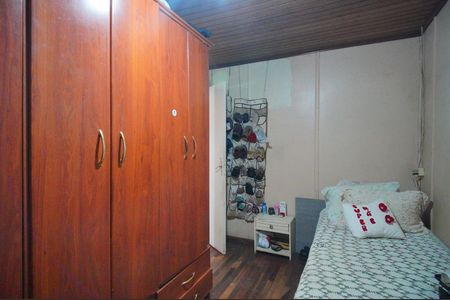 Casa à venda com 86m², 3 quartos e 4 vagasQuarto 3