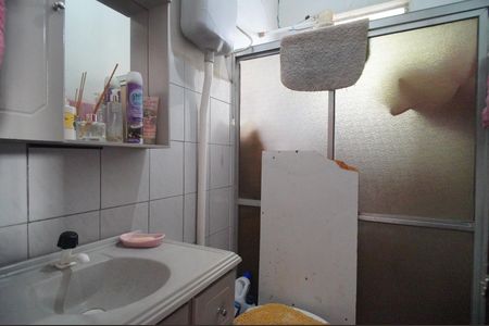 Casa à venda com 86m², 3 quartos e 4 vagasBanheiro 2