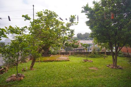 Casa à venda com 86m², 3 quartos e 4 vagasQuintal