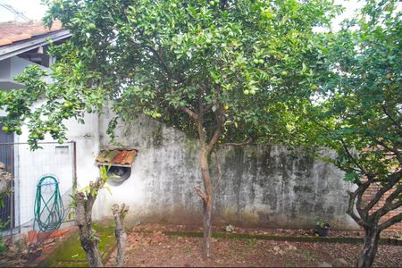 Casa à venda com 86m², 3 quartos e 4 vagasVista do Quarto 2