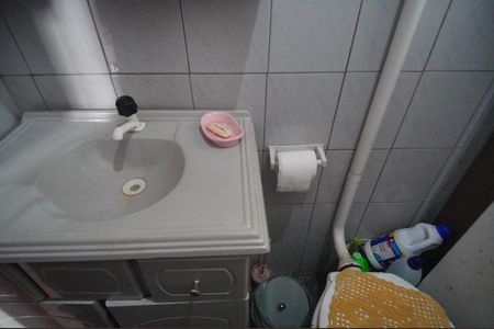 Casa à venda com 86m², 3 quartos e 4 vagasBanheiro 2