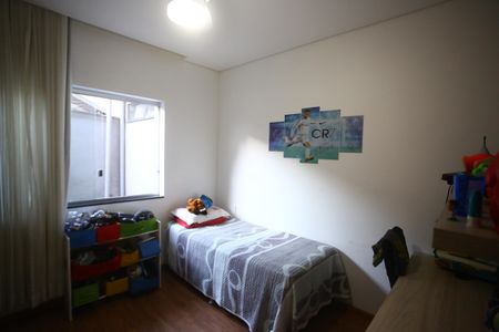 Casa à venda com 370m², 4 quartos e 3 vagasQuarto 1