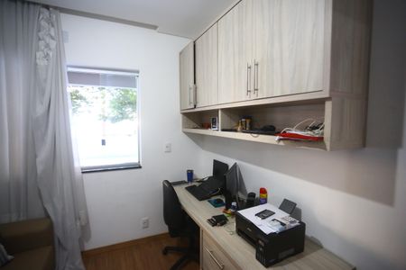 Casa à venda com 370m², 4 quartos e 3 vagasQuarto 2