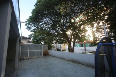 Casa à venda com 370m², 4 quartos e 3 vagasÁrea comum