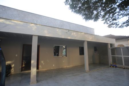 Casa à venda com 370m², 4 quartos e 3 vagasÁrea comum