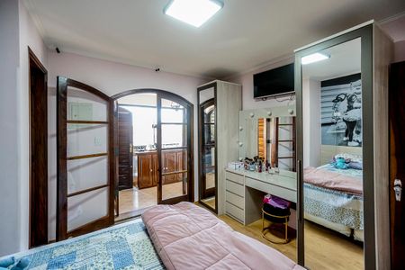 Casa à venda com 170m², 3 quartos e 2 vagas Casa à venda com 170m², 3 quartos e 2 vagasSuíte 01