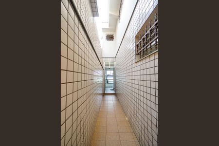 Casa à venda com 170m², 3 quartos e 2 vagas Casa à venda com 170m², 3 quartos e 2 vagasCorredor dos quartos