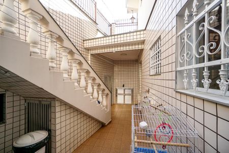 Casa à venda com 170m², 3 quartos e 2 vagas Casa à venda com 170m², 3 quartos e 2 vagasQuintal