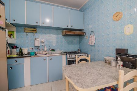 Casa à venda com 272m², 3 quartos e 3 vagasCozinha