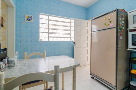 Casa à venda com 272m², 3 quartos e 3 vagasCozinha