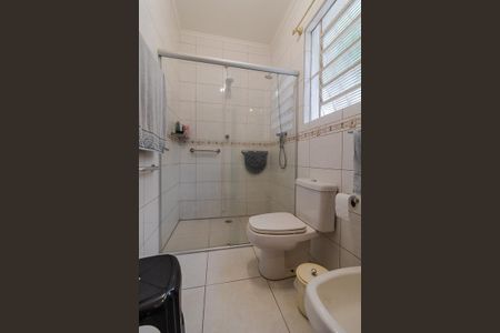 Casa à venda com 272m², 3 quartos e 3 vagas Banheiro Suíte