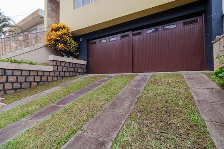 Casa à venda com 272m², 3 quartos e 3 vagasGaragem