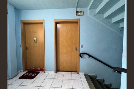 Apartamento à venda com 49m², 2 quartos e 1 vaga Apartamento à venda com 49m², 2 quartos e 1 vagaÁrea comum