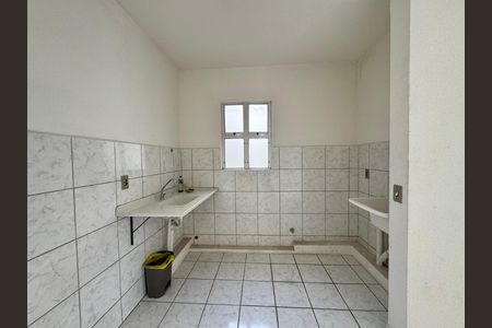 Apartamento à venda com 49m², 2 quartos e 1 vaga Apartamento à venda com 49m², 2 quartos e 1 vagaCozinha