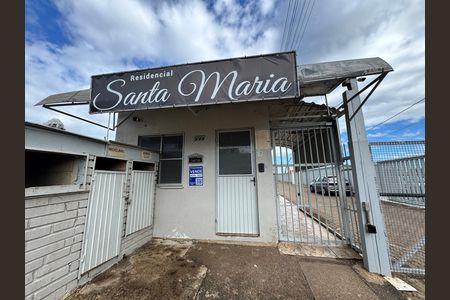 Apartamento à venda com 49m², 2 quartos e 1 vaga Apartamento à venda com 49m², 2 quartos e 1 vagaFachada + Placa