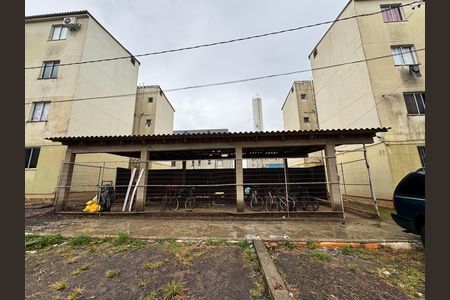 Apartamento à venda com 49m², 2 quartos e 1 vaga Apartamento à venda com 49m², 2 quartos e 1 vagaÁrea comum