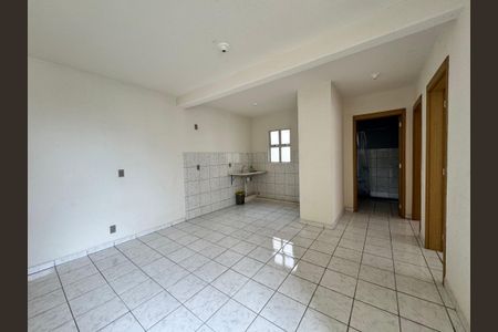 Apartamento à venda com 49m², 2 quartos e 1 vaga Apartamento à venda com 49m², 2 quartos e 1 vagaSala