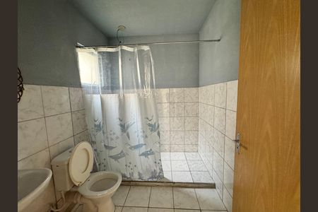 Apartamento à venda com 49m², 2 quartos e 1 vaga Apartamento à venda com 49m², 2 quartos e 1 vagaBanheiro