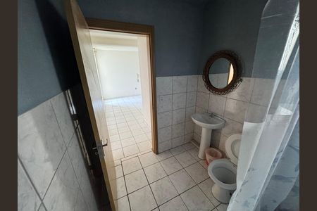 Apartamento à venda com 49m², 2 quartos e 1 vaga Apartamento à venda com 49m², 2 quartos e 1 vagaBanheiro