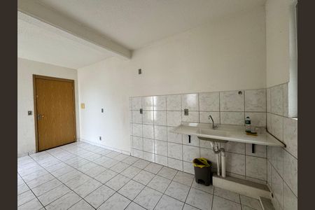 Apartamento à venda com 49m², 2 quartos e 1 vaga Apartamento à venda com 49m², 2 quartos e 1 vagaCozinha