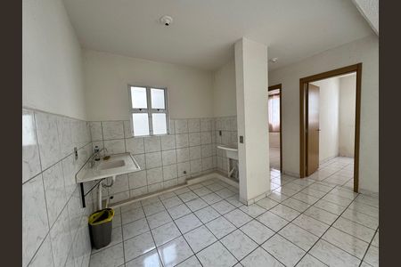 Apartamento à venda com 49m², 2 quartos e 1 vaga Apartamento à venda com 49m², 2 quartos e 1 vagaÁrea de Serviço