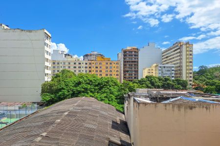 Apartamento à venda com 120m², 3 quartos e sem vagaQuarto 1