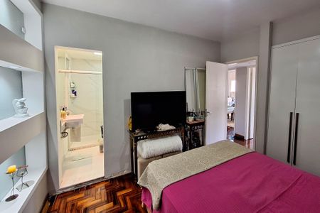 Apartamento à venda com 120m², 3 quartos e sem vagaSuíte