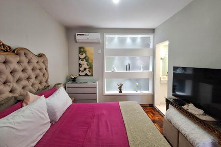 Apartamento à venda com 120m², 3 quartos e sem vagaSuíte