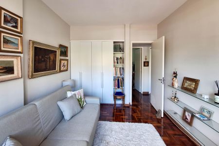 Apartamento à venda com 120m², 3 quartos e sem vagaQuarto 1