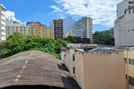 Apartamento à venda com 120m², 3 quartos e sem vagaQuarto 2