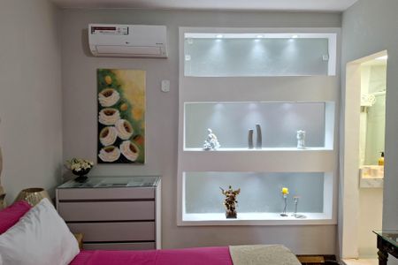 Apartamento à venda com 120m², 3 quartos e sem vagaSuíte