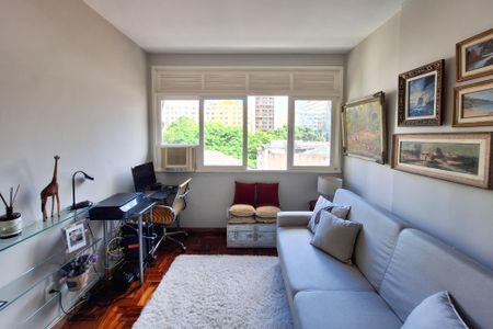 Apartamento à venda com 120m², 3 quartos e sem vagaQuarto 1