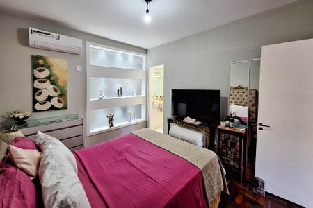 Apartamento à venda com 120m², 3 quartos e sem vagaSuíte