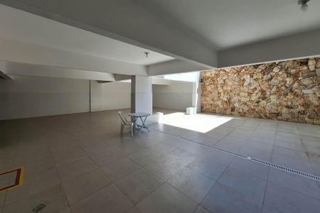 Apartamento à venda com 120m², 3 quartos e sem vagaÁrea comum