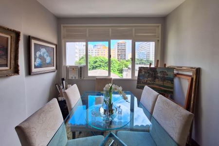 Apartamento à venda com 120m², 3 quartos e sem vagaQuarto 2