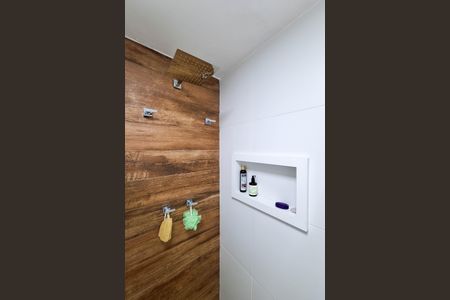 Apartamento à venda com 120m², 3 quartos e sem vagaBanheiro Social