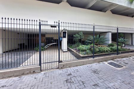 Apartamento à venda com 120m², 3 quartos e sem vagaFachada