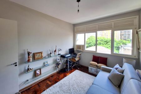 Apartamento à venda com 120m², 3 quartos e sem vagaQuarto 1