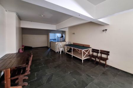 Apartamento à venda com 120m², 3 quartos e sem vagaÁrea comum