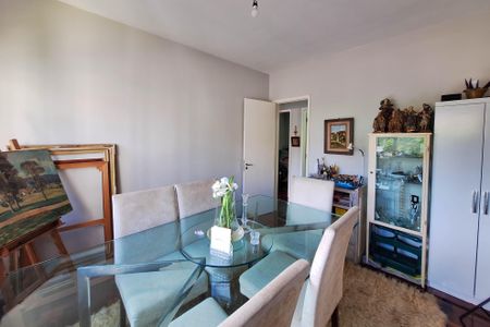 Apartamento à venda com 120m², 3 quartos e sem vagaQuarto 2