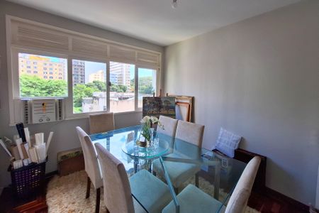 Apartamento à venda com 120m², 3 quartos e sem vagaQuarto 2