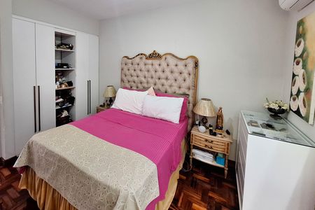 Apartamento à venda com 120m², 3 quartos e sem vagaSuíte