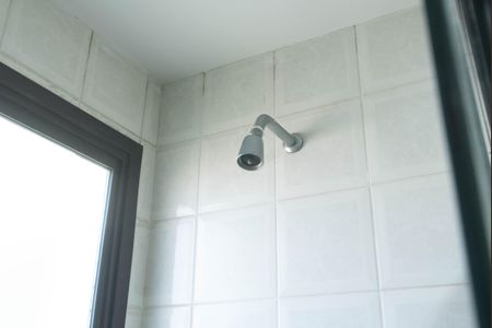 Apartamento à venda com 82m², 3 quartos e 2 vagas Apartamento à venda com 82m², 3 quartos e 2 vagasBanheiro da Suíte