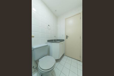 Apartamento à venda com 82m², 3 quartos e 2 vagas Apartamento à venda com 82m², 3 quartos e 2 vagasBanheiro da Suíte