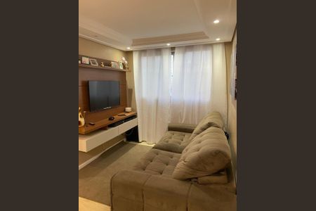 Apartamento à venda com 60m², 2 quartos e 1 vaga Apartamento à venda com 60m², 2 quartos e 1 vagaFoto 01