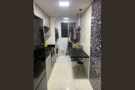 Apartamento à venda com 60m², 2 quartos e 1 vaga Apartamento à venda com 60m², 2 quartos e 1 vagaFoto 08