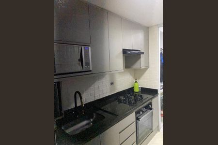 Apartamento à venda com 60m², 2 quartos e 1 vaga Apartamento à venda com 60m², 2 quartos e 1 vagaFoto 10