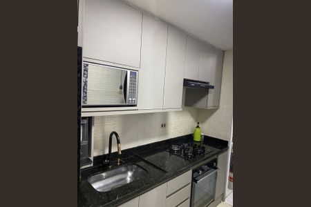 Apartamento à venda com 60m², 2 quartos e 1 vaga Apartamento à venda com 60m², 2 quartos e 1 vagaFoto 09
