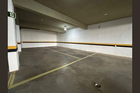 Apartamento à venda com 320m², 4 quartos e 4 vagas
