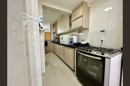 Apartamento à venda com 320m², 4 quartos e 4 vagas